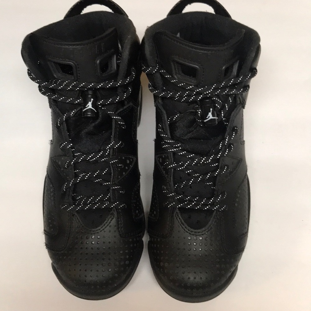 JORDAN RETRO 6 - BOYS' GRADE SCHOOL